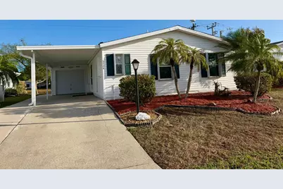 3724 W Doral Court, Port Saint Lucie, FL 34952 - Photo 1