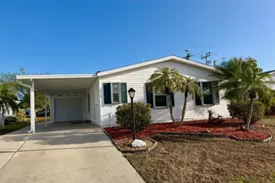 3724 W Doral Ct, Port Saint Lucie, FL 34952 - Photo 1