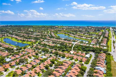 125 Harbourside Circle, Jupiter, FL 33477 - Photo 1