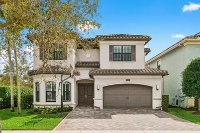 9566 Eden Roc Court, Delray Beach, FL 33446 - Photo 1