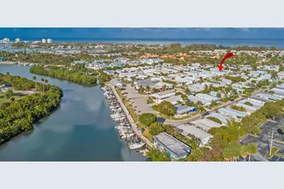 400 N Highway A1A Lot 65, Jupiter, FL 33477 - Photo 3