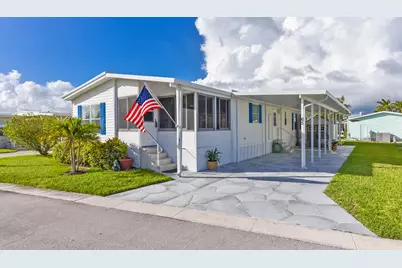400 N Highway A1A Lot 65, Jupiter, FL 33477 - Photo 5