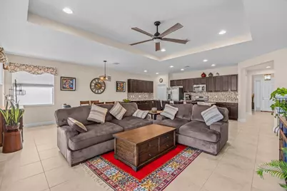 1114 NW Demedici Rd Road, Port Saint Lucie, FL 34986 - Photo 9