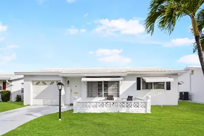 1005 Siesta Avenue, Boynton Beach, FL 33426 - Photo 1