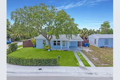 5341 N Andrews Avenue, Oakland Park, FL 33309 - Photo 1