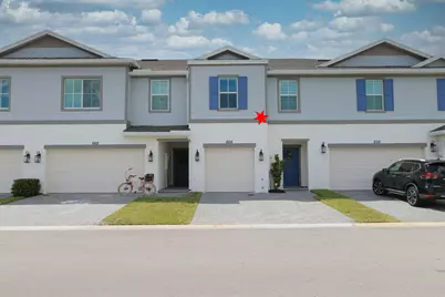 656 NE Waters Edge Lane, Port Saint Lucie, FL 34983 - Photo 1
