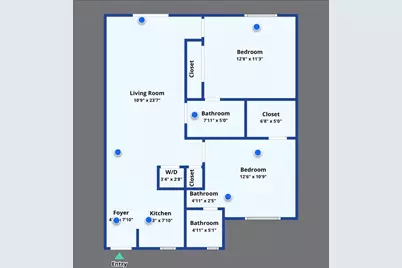 6207 Garden Court, Davie, FL 33314 - Photo 21