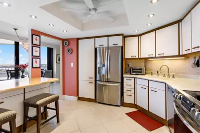 5080 N Ocean Drive #16c, Singer Island, FL 33404 - Photo 5