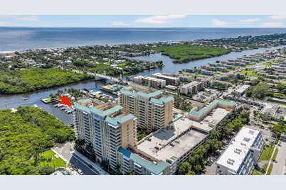 700 E Boynton Beach Boulevard #Ph 2, Boynton Beach, FL 33435 - Photo 1