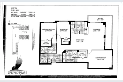 700 E Boynton Beach Boulevard #Ph 2, Boynton Beach, FL 33435 - Photo 49