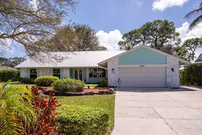 6062 Woodlake Road, Jupiter, FL 33458 - Photo 1