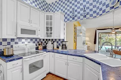 1106 Driftwood Lane, Fort Pierce, FL 34982 - Photo 19