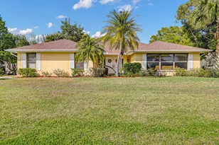 1106 Driftwood Ln, Fort Pierce, FL 34982 - Photo 5