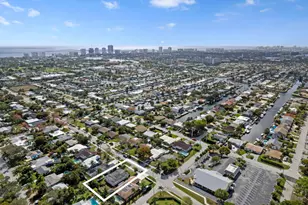 1305 SE 2nd St, Pompano Beach, FL 33060 - Photo 1