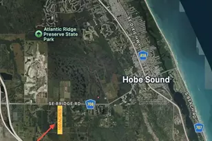 4350 SE Bridge Rd, Hobe Sound, FL 33455 - Photo 1