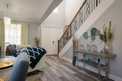 5569 SE Hammock Reserve Terrace, Hobe Sound, FL 33455 - Photo 7