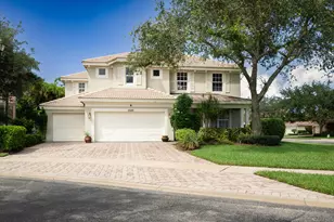 5569 SE Hammock Reserve Terrace, Hobe Sound, FL 33455 - Photo 1