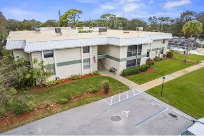 2302 Sunrise Boulevard #206, Fort Pierce, FL 34982 - Photo 1