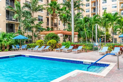 1801 N Flagler Drive #128, West Palm Beach, FL 33407 - Photo 27