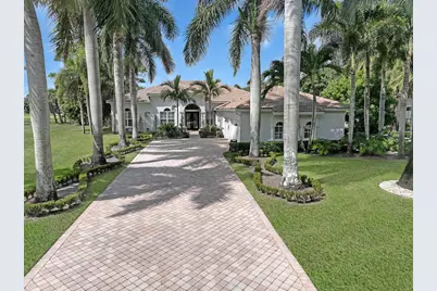 7807 Ironhorse Boulevard, West Palm Beach, FL 33412 - Photo 1