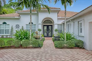 7807 Ironhorse Blvd, West Palm Beach, FL 33412 - Photo 3