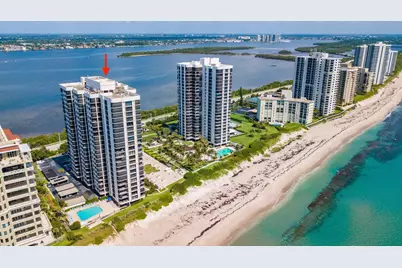 5380 N Ocean Drive #12a, Singer Island, FL 33404 - Photo 7