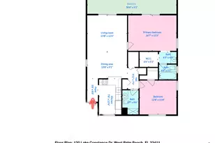 130 Lake Constance Dr, West Palm Beach, FL 33411 - Photo 41