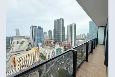 398 NE 5th Street #2118, Miami, FL 33132 - Photo 23