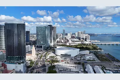 398 NE 5th Street #2118, Miami, FL 33132 - Photo 1