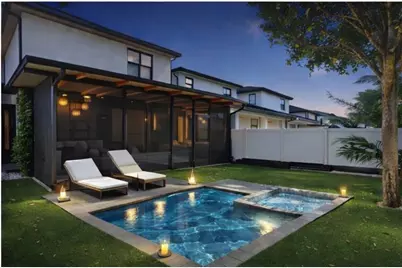 4931 Whispering Way, Dania Beach, FL 33312 - Photo 9