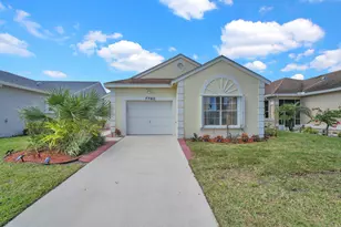 7760 Mansfield Hollow Rd, Delray Beach, FL 33446 - Photo 1