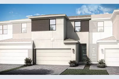 9943 SW Torquay Drive, Port Saint Lucie, FL 34987 - Photo 1