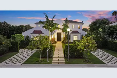 248 E Lakewood Road, West Palm Beach, FL 33405 - Photo 1