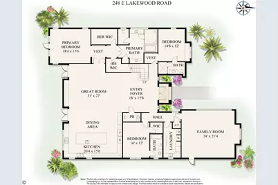 248 E Lakewood Road, West Palm Beach, FL 33405 - Photo 39