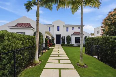 248 E Lakewood Road, West Palm Beach, FL 33405 - Photo 3