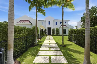 248 E Lakewood Road, West Palm Beach, FL 33405 - Photo 3