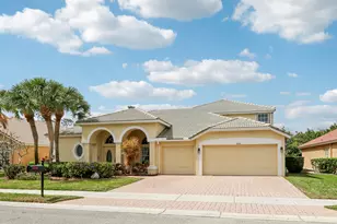 4008 W Hamilton Ky, West Palm Beach, FL 33411 - Photo 3