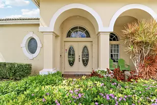 4008 W Hamilton Ky, West Palm Beach, FL 33411 - Photo 5