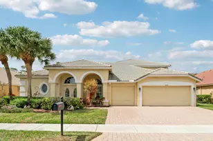 4008 W Hamilton Ky, West Palm Beach, FL 33411 - Photo 1