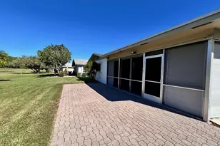 3465 Amalfi Dr, West Palm Beach, FL 33417 - Photo 15