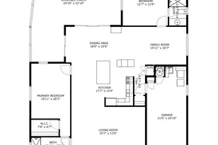 3465 Amalfi Dr, West Palm Beach, FL 33417 - Photo 17