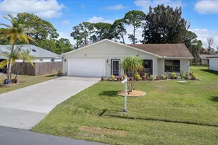 1641 SE Clearmont St, Port Saint Lucie, FL 34983 - Photo 1