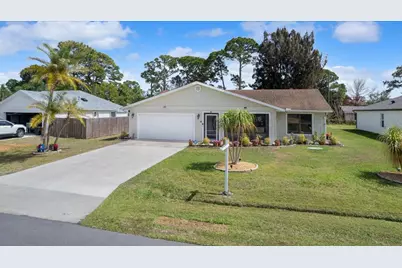 1641 SE Clearmont Street, Port Saint Lucie, FL 34983 - Photo 1