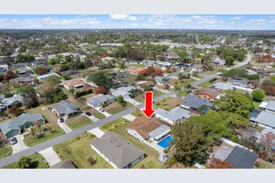 1641 SE Clearmont Street, Port Saint Lucie, FL 34983 - Photo 49