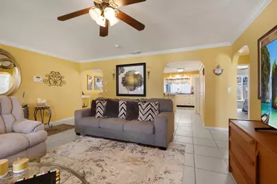 1641 SE Clearmont Street, Port Saint Lucie, FL 34983 - Photo 11