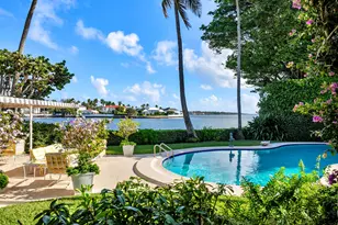 350 Island Rd, Palm Beach, FL 33480 - Photo 1