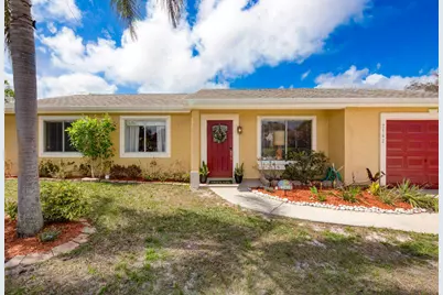 2142 SE Watercrest Street, Port Saint Lucie, FL 34984 - Photo 5