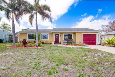 2142 SE Watercrest Street, Port Saint Lucie, FL 34984 - Photo 1