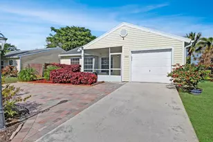 7903 Burlwood Ln, Lake Worth, FL 33467 - Photo 3