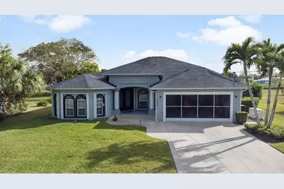 1074 SW Sultan Drive, Port Saint Lucie, FL 34953 - Photo 1